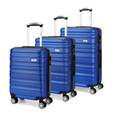 Juego de maletas extensibles Misuri